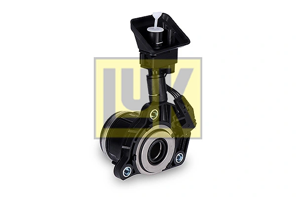 Central Slave Cylinder, clutch
